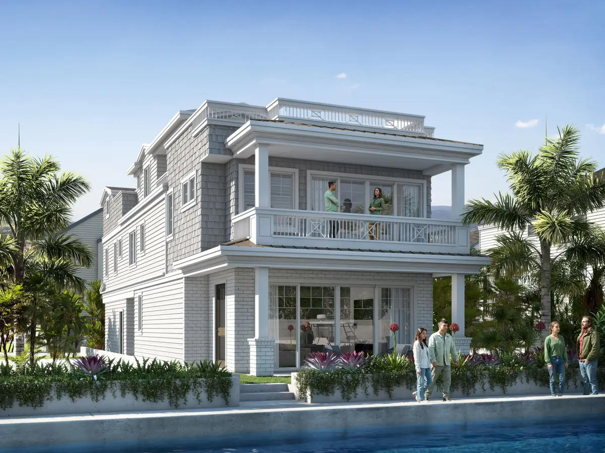 1105 N Bay Front, Newport Beach, CA 92662 - #1