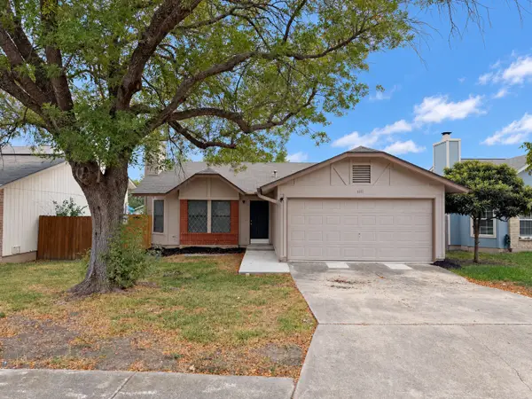 6111 Feather Nest, San Antonio, TX 78233