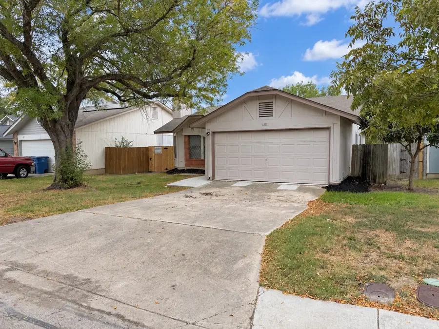 6111 Feather Nest, San Antonio, TX 78233 - #2