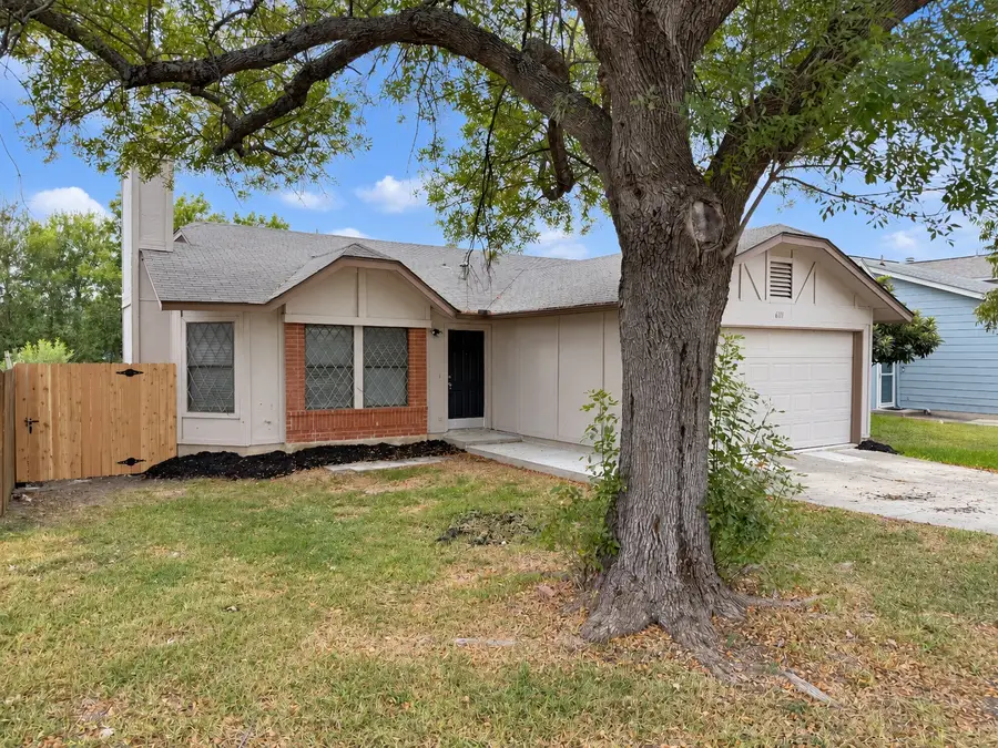 6111 Feather Nest, San Antonio, TX 78233 - #3