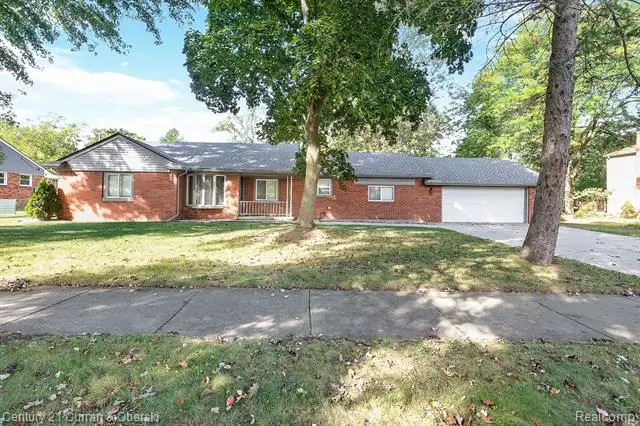 19299 Bainbridge Avenue, Livonia, MI 48152 - #1