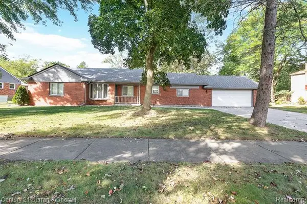 19299 Bainbridge Avenue, Livonia, MI 48152