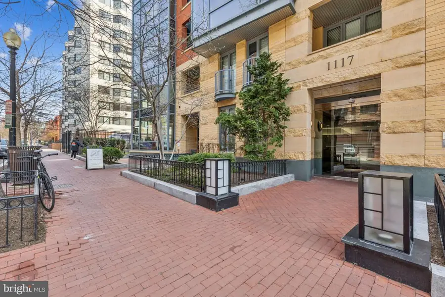 1117 10th Street NW #Unit 305, Washington, DC 20001 - #2