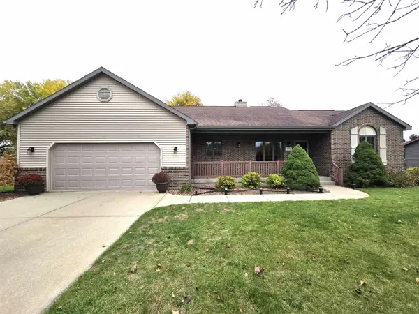 751 Cole Street, Spring Green, WI 53588