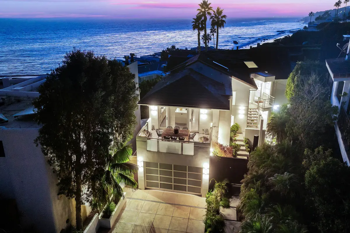 31558 Victoria Point Road, Malibu, CA 90265 - Image #1