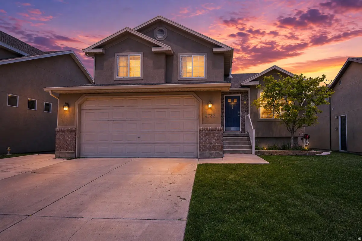 4732 W Liberation Dr, Herriman, UT 84096 - #1