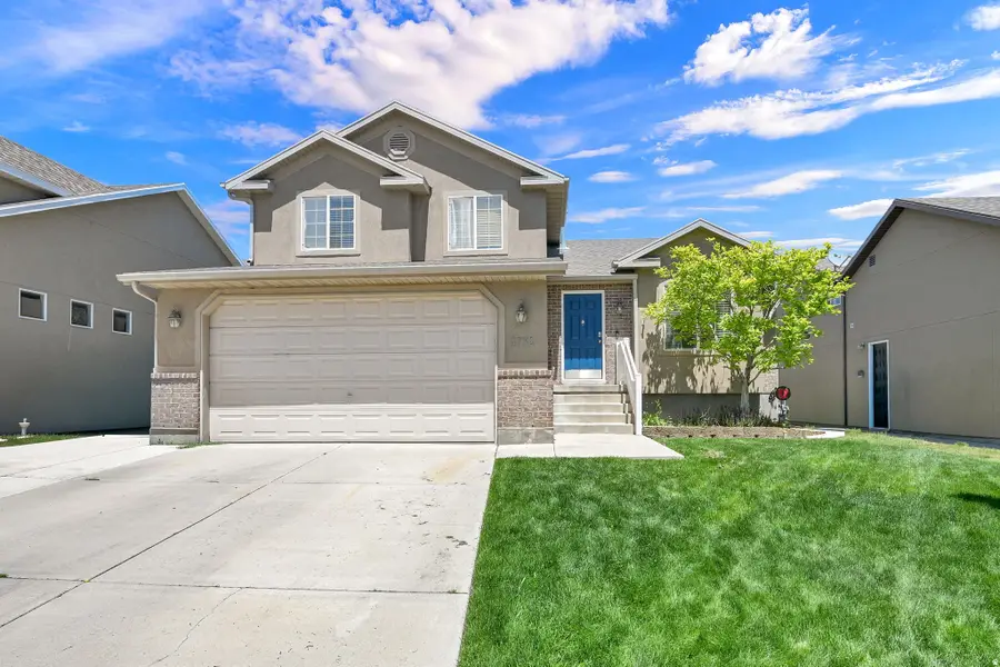 4732 W Liberation Dr, Herriman, UT 84096 - #2