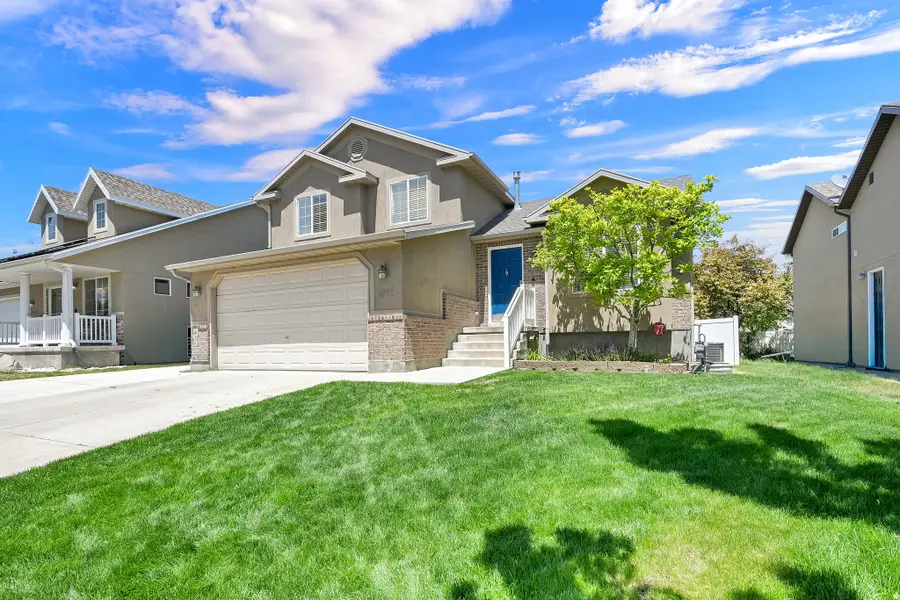 4732 W Liberation Dr, Herriman, UT 84096 - #3