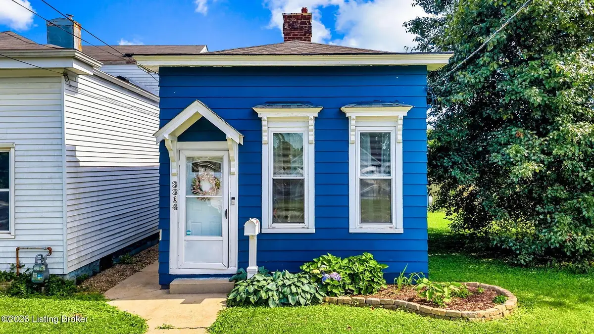 3314 Bank St, Louisville, KY 40212 - #1