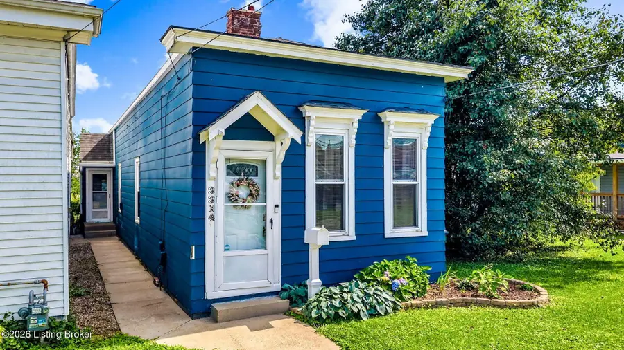 3314 Bank St, Louisville, KY 40212 - #2