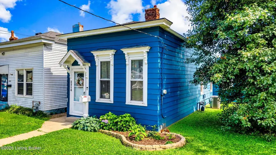 3314 Bank St, Louisville, KY 40212 - #3
