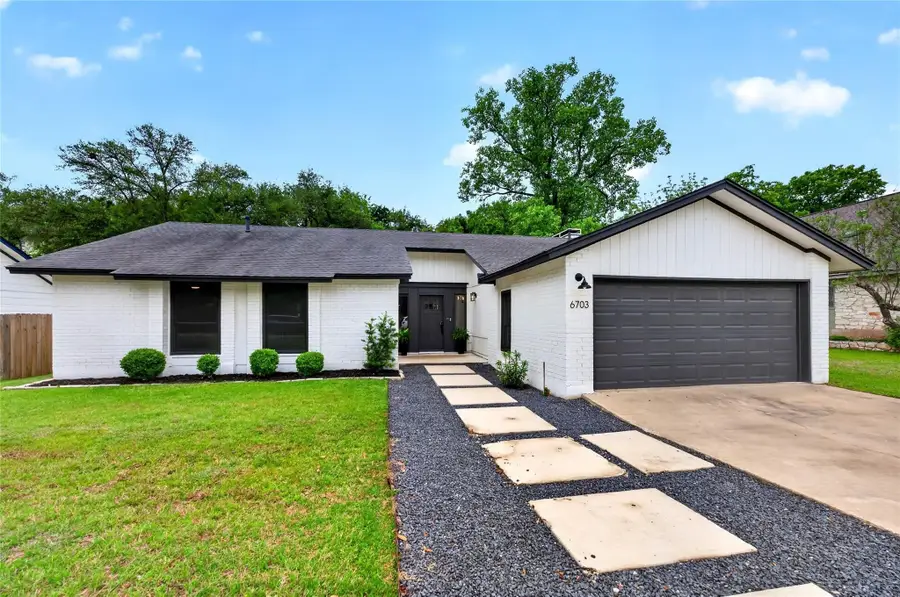 6703 Danwood Dr, Austin, TX 78759 - #2