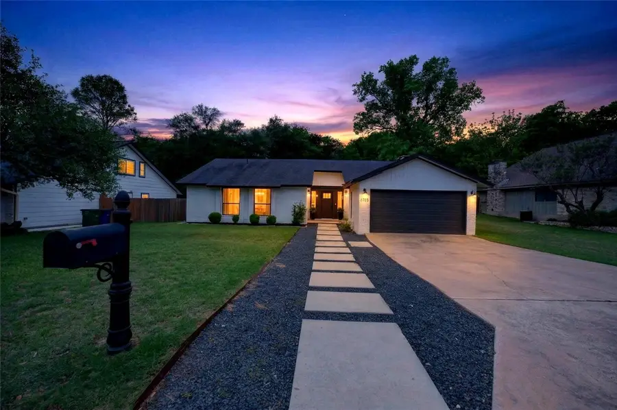 6703 Danwood Dr, Austin, TX 78759 - #3