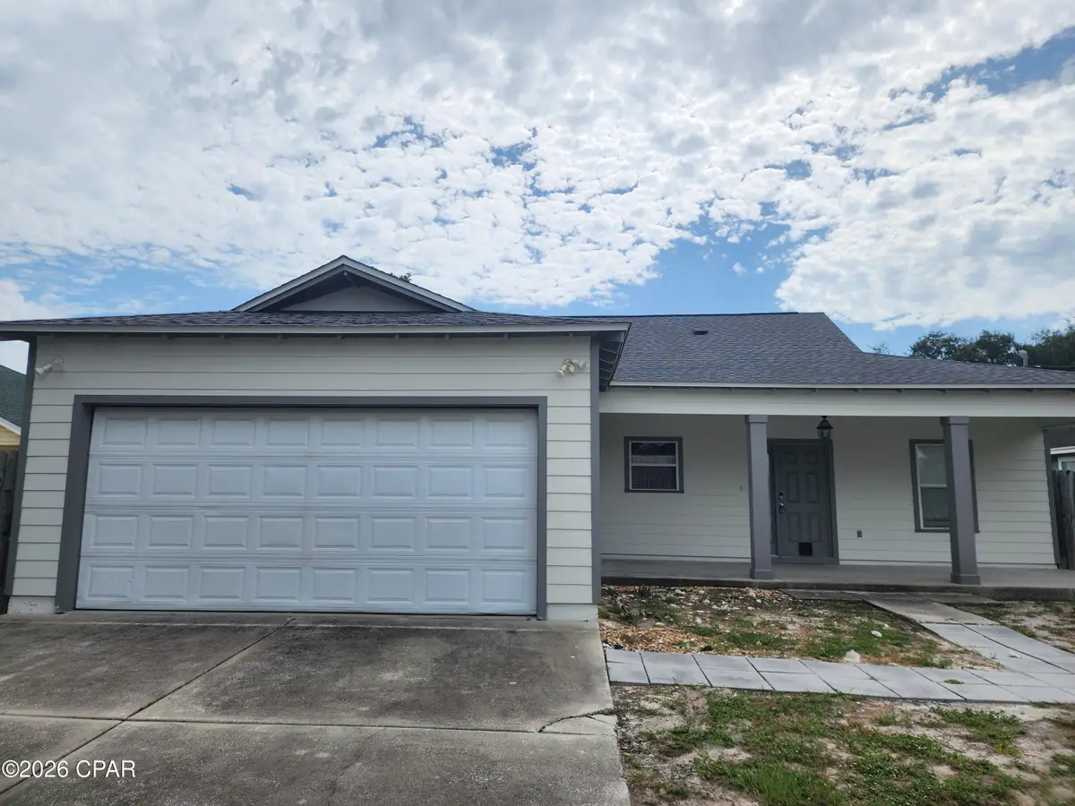 121 S Wells Street, Panama City Beach, FL 32413 - #1
