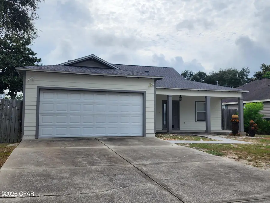 121 S Wells Street, Panama City Beach, FL 32413 - #2