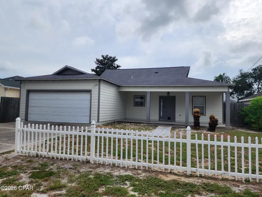 121 S Wells Street, Panama City Beach, FL 32413 - #3