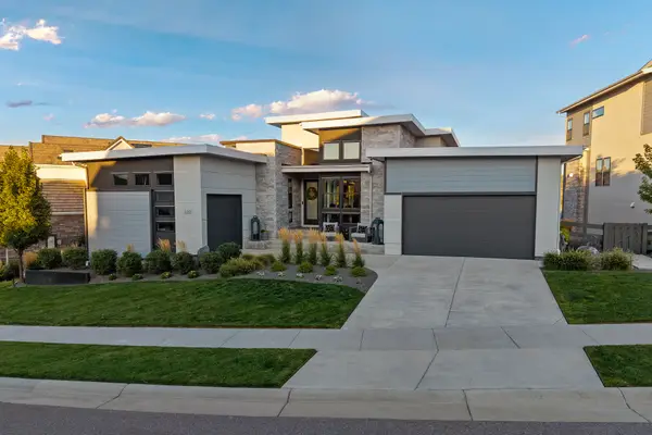 2212 Rim Ridge Dr, Castle Pines, CO 80108