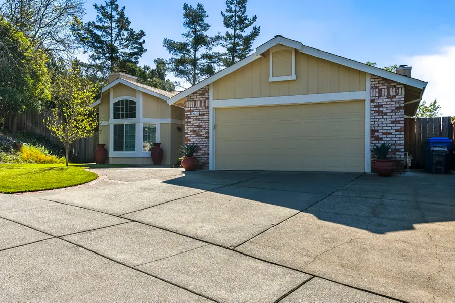 3321 Stratford Court, Napa, CA 94558 - #2
