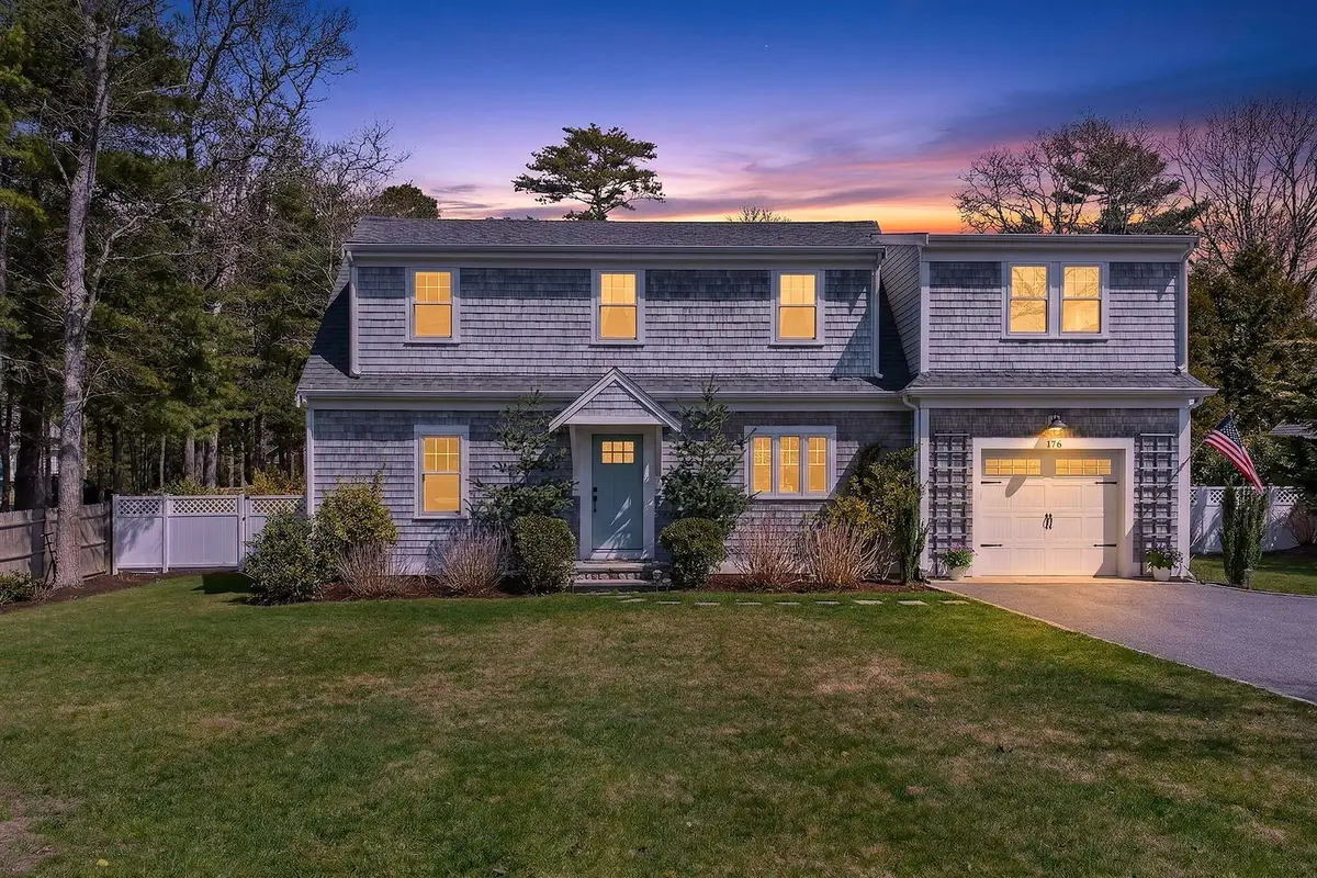 176 Bumps River Rd, Osterville, MA 02655 - #1