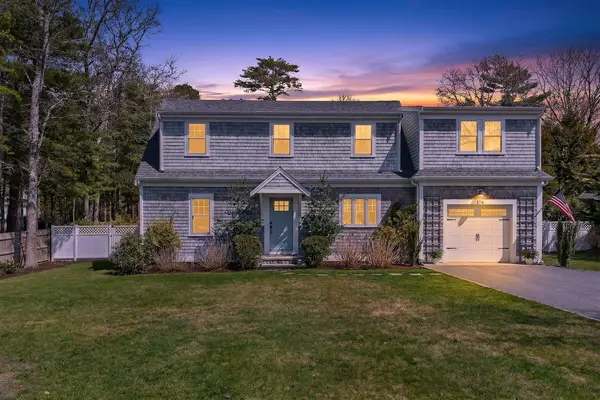 176 Bumps River Rd Road, Osterville, MA 02655