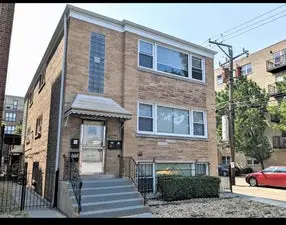 5544 N Campbell Avenue #1C, Chicago, IL 60625