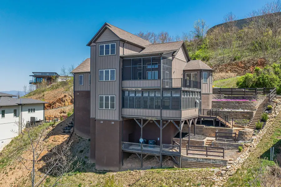 179 Serenity Ridge Trail, Asheville, NC 28804 - #3
