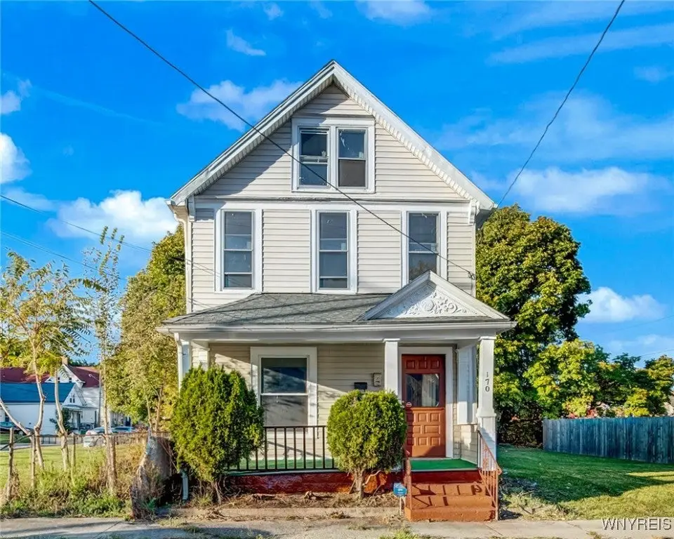 170 Howard Street, Buffalo, NY 14206 - Image #1