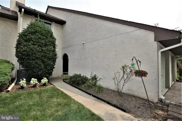 163 Thoreau Drive, Plainsboro, NJ 08536