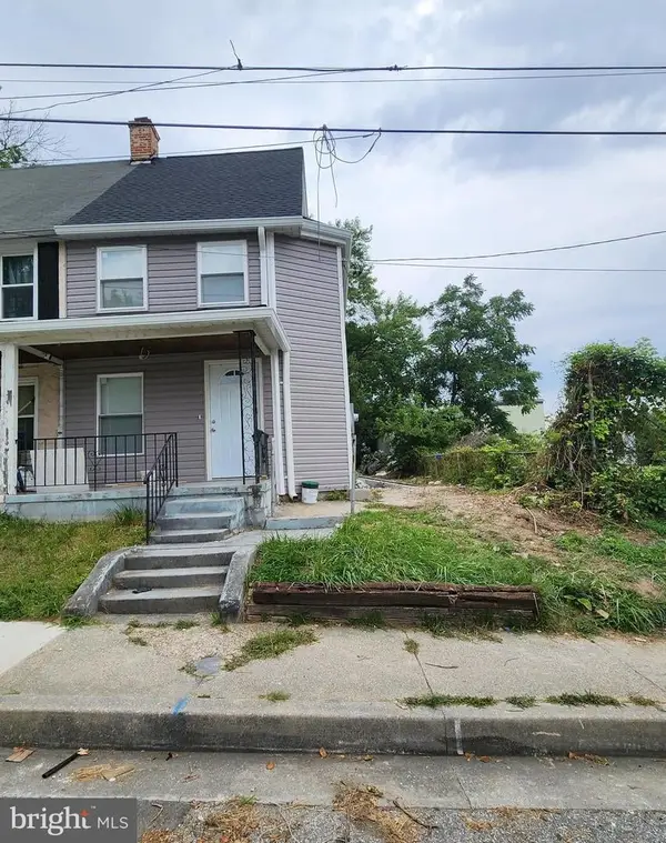 523 Wellesley St, BALTIMORE, MD 21229