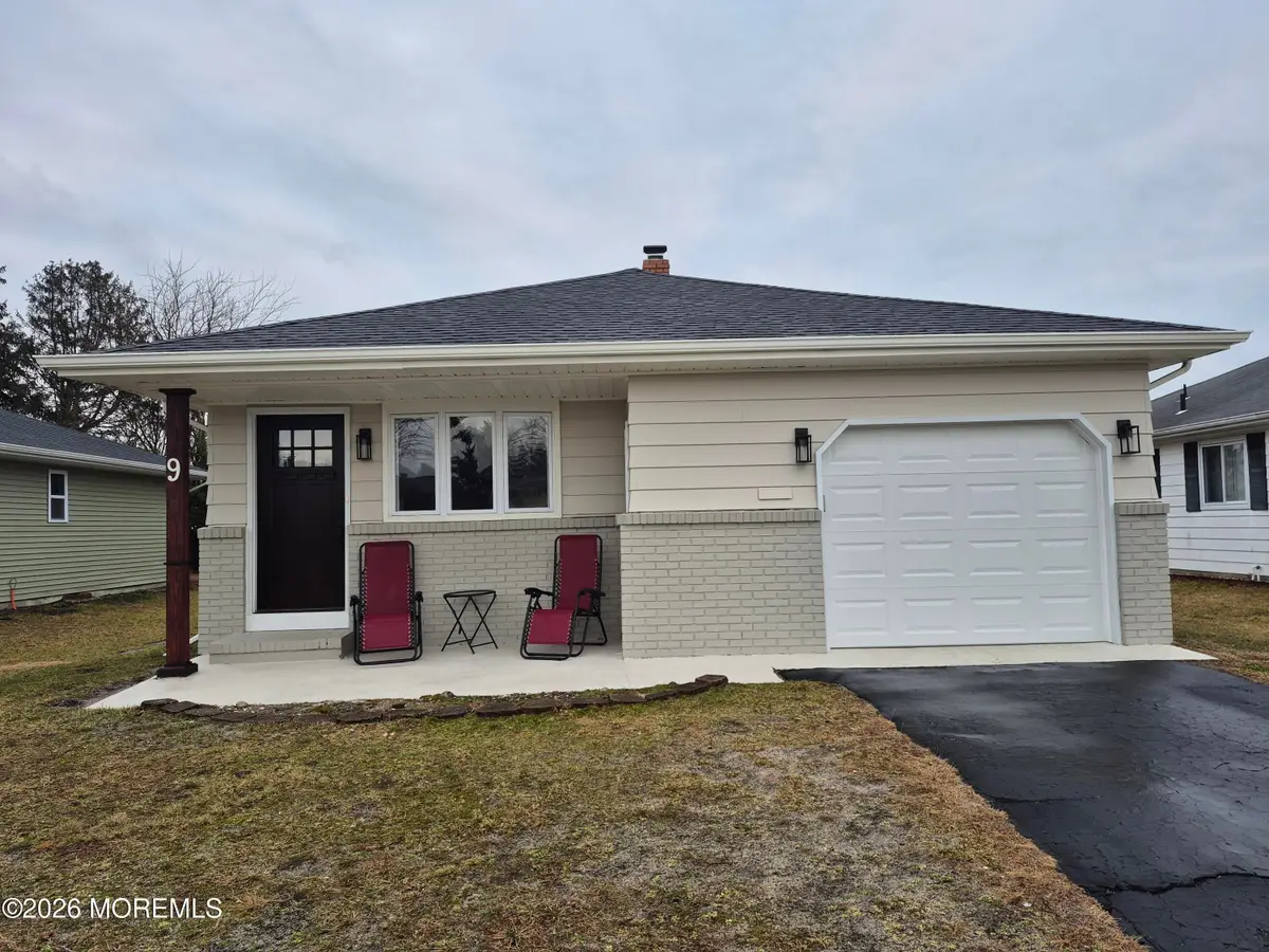 9 Frederiksted Street, Toms River, NJ 08757 - #1