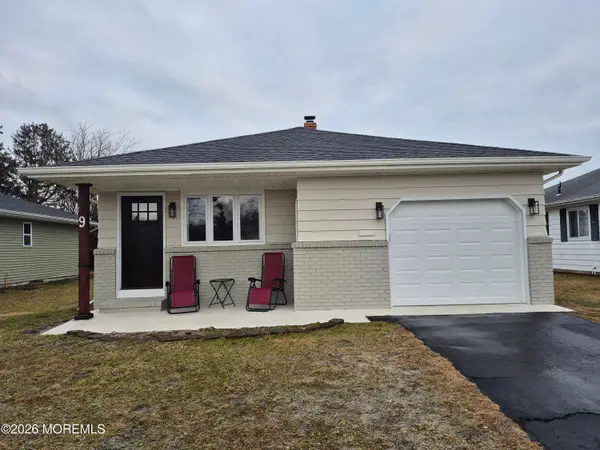 9 Frederiksted Street, Toms River, NJ 08757