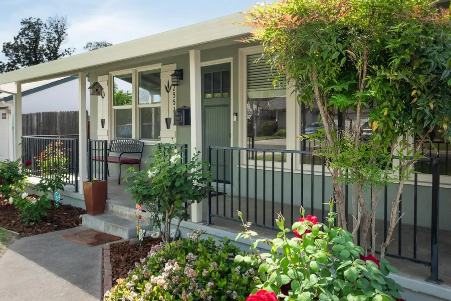 2551 Avalon Drive, Sacramento, CA 95821 - #3