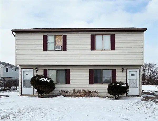 1404 Massachusetts Avenue, Lorain, OH 44052