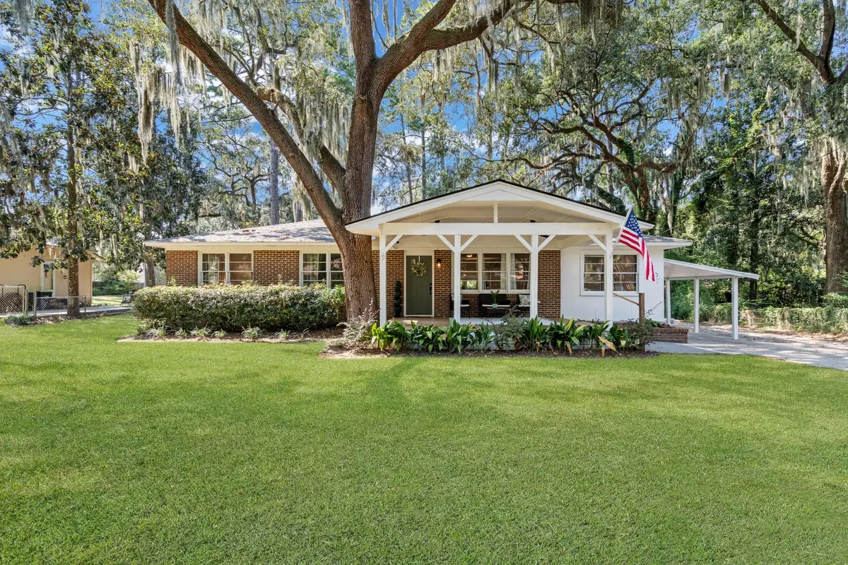 510 Center Drive, Beaufort, SC 29902 - #1