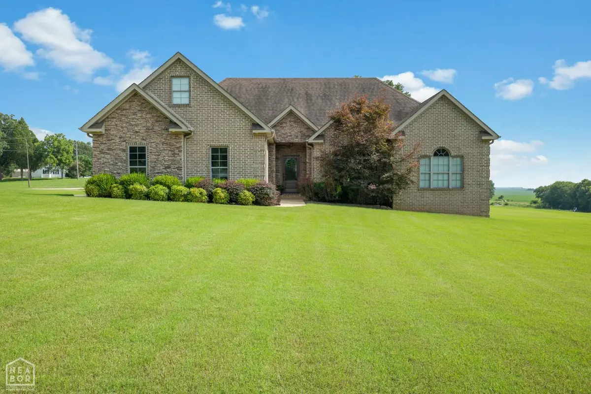 46 County Road 149, Jonesboro, AR 72404 - #1