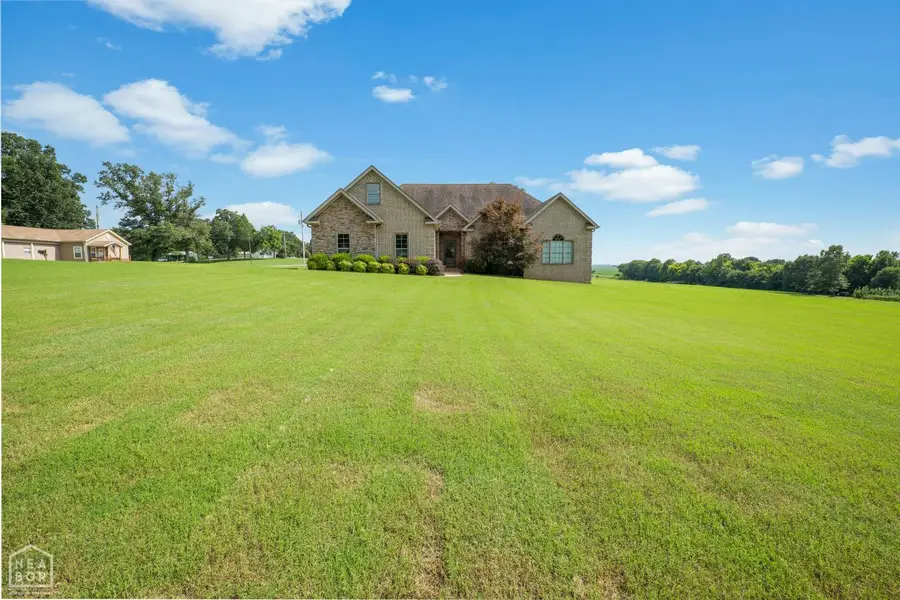 46 County Road 149, Jonesboro, AR 72404 - #2