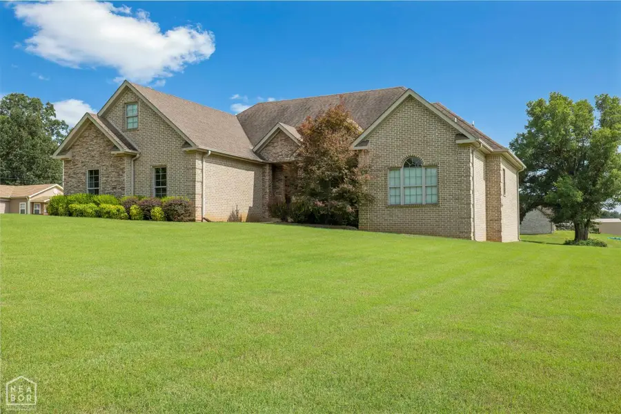 46 County Road 149, Jonesboro, AR 72404 - #3