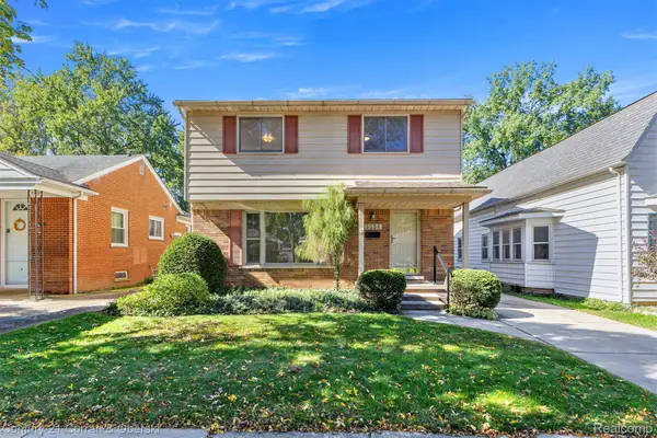 3334 Parker Street, Dearborn, MI 48124