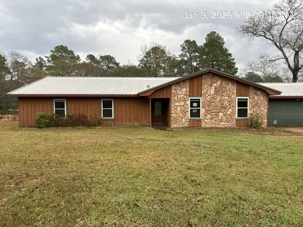 1011 Ponderosa Drive, Lufkin, TX 75901