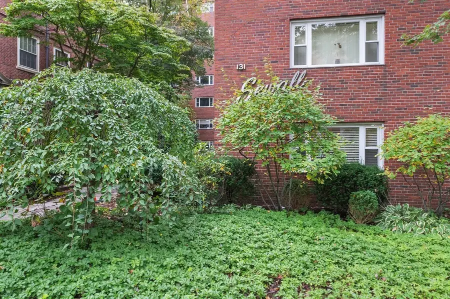 131 Sewall Ave #66, Brookline, MA 02446 - #2