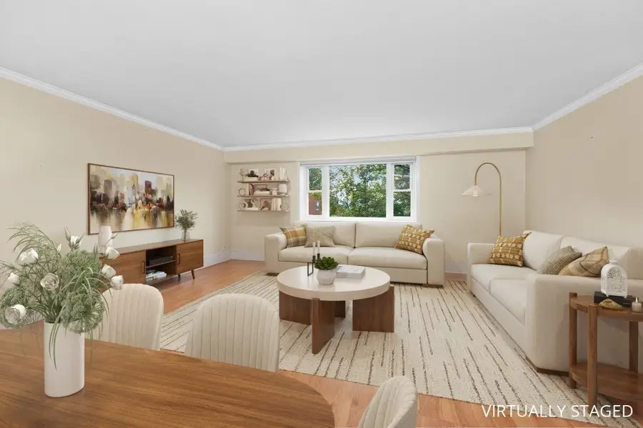 131 Sewall Ave #66, Brookline, MA 02446 - #3