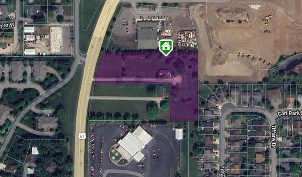 3525 Vermillion Street, Hastings, MN 55033-5455