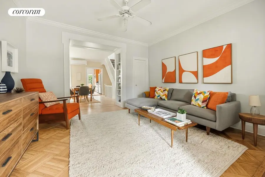 13 Horace Court, Brooklyn, NY 11218 - #2