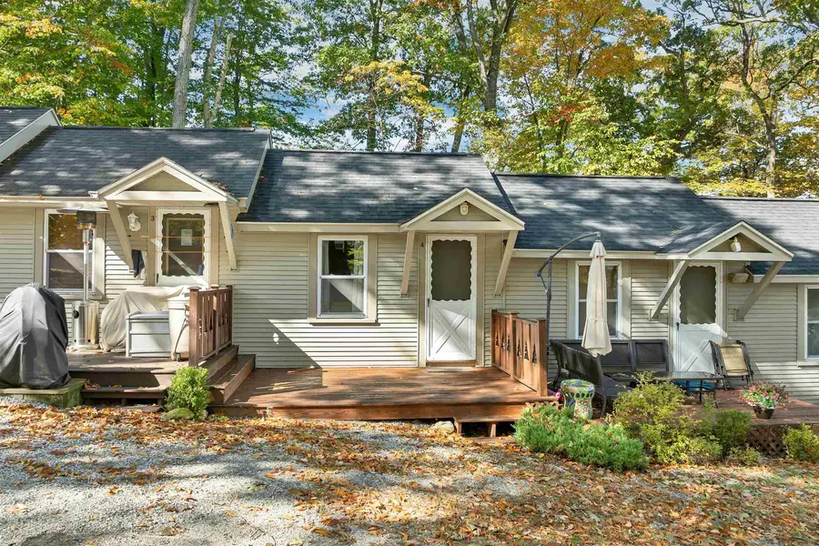 764 Pelham North Drive, Holderness, NH 03245 - #2
