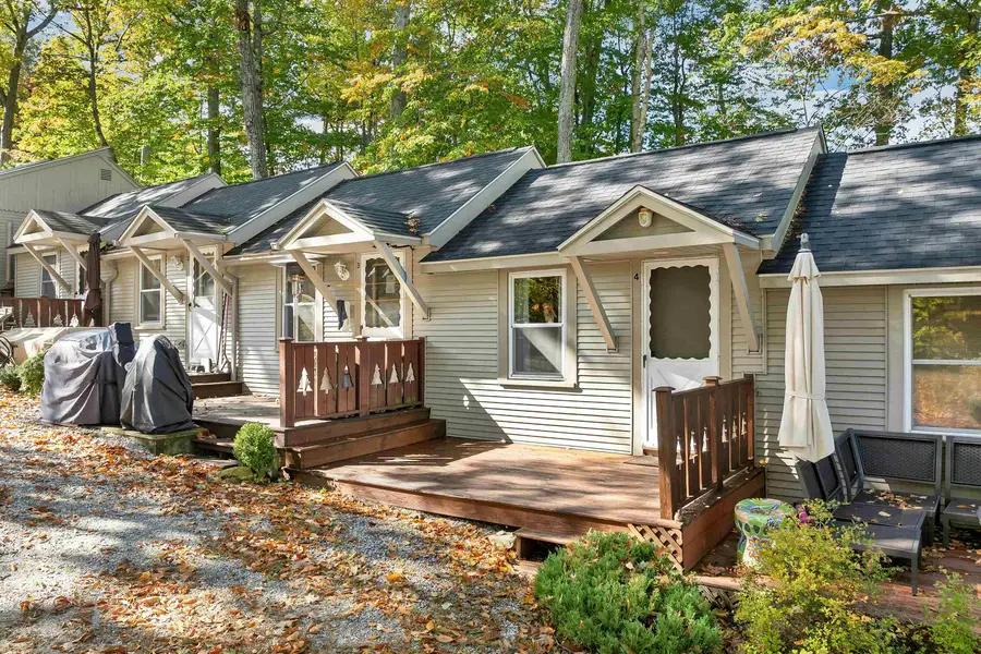 764 Pelham North Drive, Holderness, NH 03245 - #3