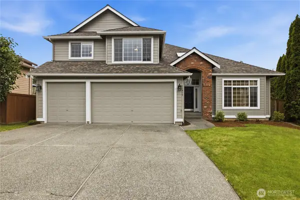 12917 SE 309th Place, Auburn, WA 98092