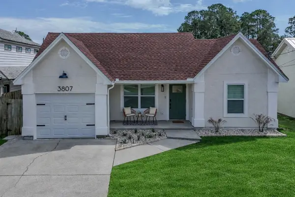 3807 Mystic Street, Panama City, FL 32408