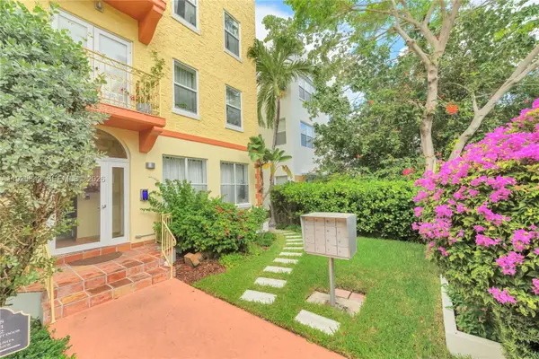 1350 Pennsylvania Ave #207, Miami Beach, FL 33139