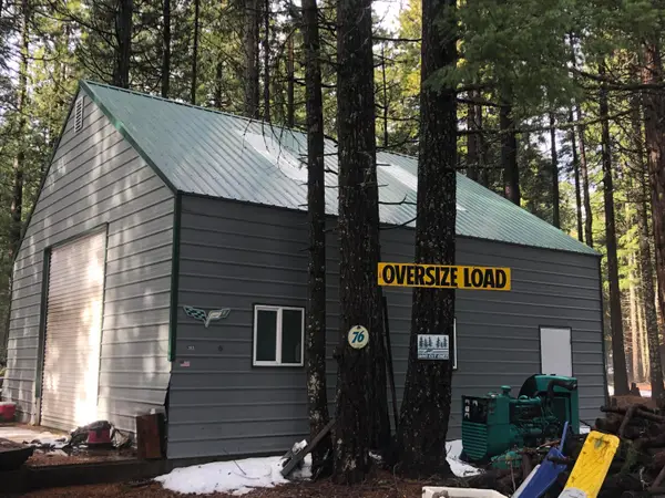 5.19 Ac Side Bottom Road, Shingletown, CA 96088