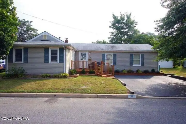 18 Mills Avenue, Port Monmouth, NJ 07758 - #2